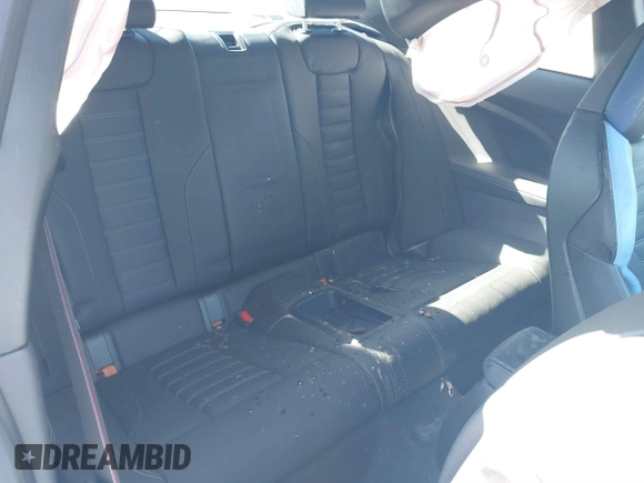 2023 BMW M2 z VIN 3MF13DM00P8D18677, wystawiony jako IAAI lot #41835134 z przebiegiem Nie podano mil oraz . Historia ofert i sprzedaży dostępna na DreamBid. Obrazek 8.