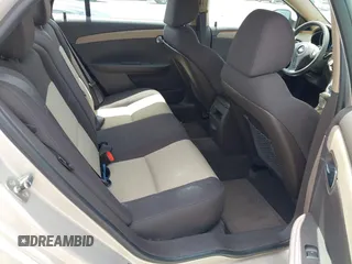 2010 Chevrolet Malibu 1LT with VIN 1G1ZC5EB2AF182829, listed as a IAAI auction lot 42103022 with 98,115 mi miles and . Bid and sale history available at DreamBid. Image 8.