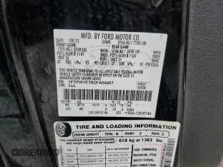 2013 Ford F-150 XL with VIN 1FTFW1ET8DFA04267, listed as a Copart auction lot 44449155 with 199,150 mi miles and Clean Title. Bid and sale history available at DreamBid. Image 14.