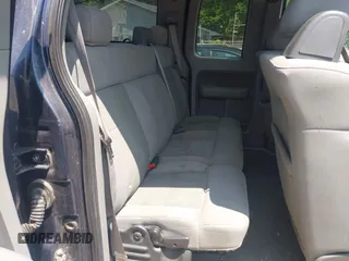 2006 Ford F-150 XLT с VIN 1FTPX14526FB08065, выставлен на аукционе IAAI как лот 42410587 с пробегом 210 000 миль миль и . История ставок и продаж доступна на DreamBid. Изображение 8.