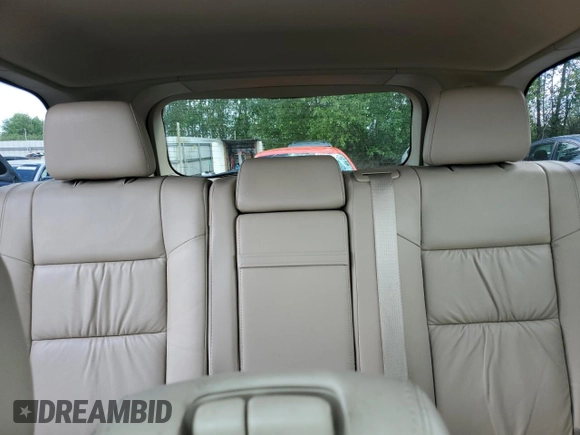 2014 Jeep Grand Cherokee Limited z VIN 1C4RJFBGXEC101022, wystawiony jako Copart lot #57526125 z przebiegiem 124 463 mil mil oraz Szkoda całkowita • Salvage title. Historia ofert i sprzedaży dostępna na DreamBid. Obrazek 10.