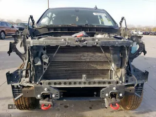 2021 Chevrolet Silverado 1500 LT Trail Boss with VIN 3GCPYFED4MG407696, listed as a Copart auction lot 48462875 with Not Provided miles and Salvage Title. Bid and sale history available at DreamBid. Image 5.