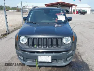 2018 Jeep Renegade Latitude с VIN ZACCJABB6JPG93036, выставлен на аукционе IAAI как лот 42663091 с пробегом 115 912 миль миль и . История ставок и продаж доступна на DreamBid. Изображение 11.