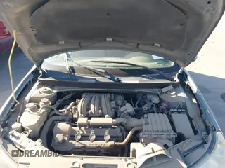 2010 Chrysler Sebring Limited with VIN 1C3CC5FD6AN190813, listed as a IAAI auction lot 42228345 with 113,512 mi miles and . Bid and sale history available at DreamBid. Image 10.