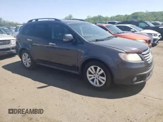 2008 Subaru Tribeca Limited с VIN 4S4WX92D084409013, выставлен на аукционе Copart как лот 56072695 с пробегом 157 347 миль миль и Списание • Salvage title. История ставок и продаж доступна на DreamBid. Изображение 4.