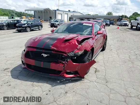 2016 Ford Mustang GT z VIN 1FA6P8CF2G5244952, wystawiony jako Copart lot #58944865 z przebiegiem 206 471 mil mil oraz Szkoda całkowita • Salvage title. Historia ofert i sprzedaży dostępna na DreamBid. Obrazek 13.