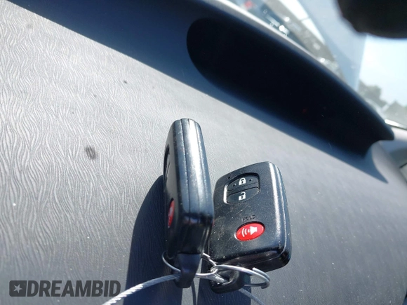 2010 Toyota Prius II with VIN JTDKN3DU2A0236191, listed as a IAAI auction lot 42218196 with 279,676 mi miles and . Bid and sale history available at DreamBid. Image 11.