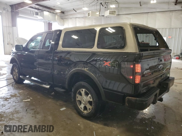 2009 Ford F-150 XL with VIN 1FTPX14V29FA24199, listed as a Copart auction lot 73240944 with 178,088 mi miles and Clean Title. Bid and sale history available at carsss.com. Image 2.