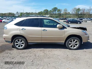 2009 Lexus RX 350 with VIN 2T2HK31U19C106522, listed as a IAAI auction lot 42129293 with 74,782 mi miles and . Bid and sale history available at DreamBid. Image 13.