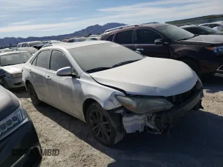 2015 Toyota Camry XLE with VIN 4T1BF1FK7FU048677, listed as a Copart auction lot 47898035 with Not Provided miles and Salvage Title. Bid and sale history available at DreamBid. Image 4.