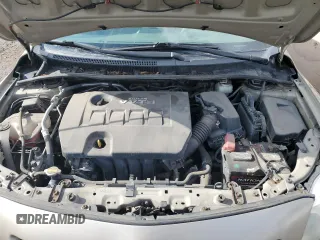 2009 Toyota Corolla with VIN 2T1BU40E29C055035, listed as a Copart auction lot 51625625 with 95,736 mi miles and Salvage Title. Bid and sale history available at carsss.com. Image 11.