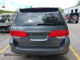 2010 Honda Odyssey EX-L с VIN 5FNRL3H73AB091558, выставлен на аукционе IAAI как лот 42350621 с пробегом 179 831 миль миль и . История ставок и продаж доступна на DreamBid. Изображение 16.