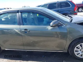 2013 Toyota Camry L with VIN 4T4BF1FK8DR280756, listed as a IAAI auction lot 41699710 with 200,466 mi miles. Bid and sale history available at carsss.com. Image 13.
