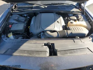 2019 Dodge Challenger R/T with VIN 2C3CDZBT6KH538959, listed as a Copart auction lot 42774535 with 43,601 mi miles and Salvage Title. Bid and sale history available at carsss.com. Image 11.