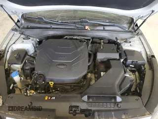 2017 Kia Cadenza Premium z VIN KNALC4J13H5062748, wystawiony jako Copart lot #49682645 z przebiegiem 94 446 mil mil oraz Szkody całkowita. Historia ofert i sprzedaży dostępna na DreamBid. Obrazek 11.