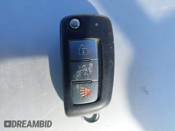 2015 Nissan Rogue SV with VIN KNMAT2MV2FP515336, listed as a IAAI auction lot 41892007 with 136,466 mi miles and . Bid and sale history available at carsss.com. Image 11.