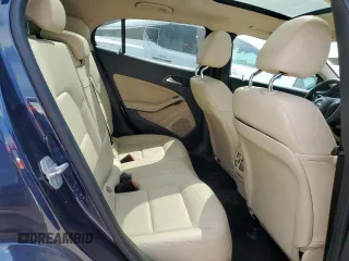 2018 Mercedes-Benz GLA 250 z VIN WDCTG4EB8JJ414952, wystawiony jako Copart lot #59393855 z przebiegiem 145 111 mil mil oraz Czysty tytuł • Clean title. Historia ofert i sprzedaży dostępna na DreamBid. Obrazek 10.