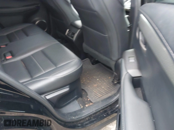 2015 Lexus NX 200t z VIN JTJYARBZ4F2002957, wystawiony jako IAAI lot #41713258 z przebiegiem 98 041 mil mil oraz . Historia ofert i sprzedaży dostępna na DreamBid. Obrazek 8.