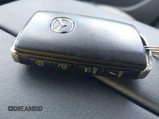 2022 Mazda CX-9 Touring Plus with VIN JM3TCBAY9N0624575, listed as a IAAI auction lot 42326284 with 16,572 mi miles and . Bid and sale history available at DreamBid. Image 11.