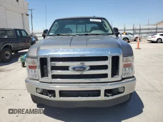 2010 Ford F-350 XL z VIN 1FTWW3BR1AEA56958, wystawiony jako Copart lot #66241975 z przebiegiem 184 683 mil mil oraz Czysty tytuł • Clean title. Historia ofert i sprzedaży dostępna na DreamBid. Obrazek 5.
