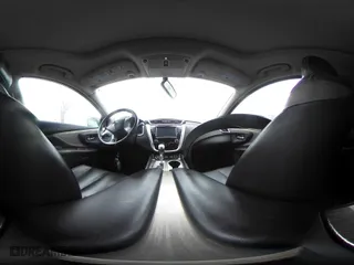 2015 Nissan Murano SV with VIN 5N1AZ2MH6FN258164, listed as a IAAI auction lot 41956754 with 84,614 mi miles. Bid and sale history available at carsss.com. Image 19.