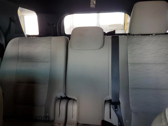 2012 Ford Explorer with VIN 1FMHK8B8XCGA41435, listed as a Copart auction lot 51173295 with 108,208 mi miles and Salvage title. Bid and sale history available at DreamBid. Image 10.