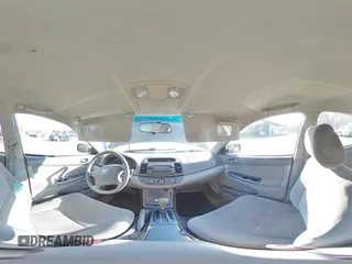 2006 Toyota Camry STD with VIN JTDBE32K163053307, listed as a Copart auction lot 52762575 with 197,335 mi miles and Salvage Title. Bid and sale history available at carsss.com. Image 12.