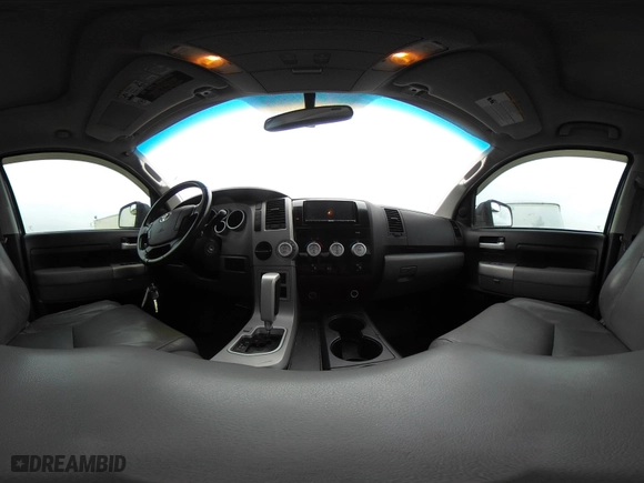 2007 Toyota Tundra LTD with VIN 5TBEV58197S459237, listed as a IAAI auction lot 41852184 with 339,929 mi miles. Bid and sale history available at carsss.com. Image 18.