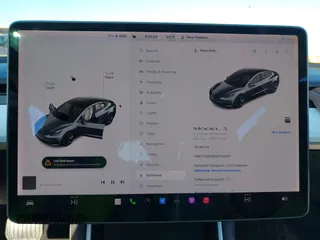 2018 Tesla Model 3 Long Range Battery with VIN 5YJ3E1EB6JF122167, listed as a IAAI auction lot 41761710 with 76,199 mi miles and . Bid and sale history available at DreamBid. Image 18.