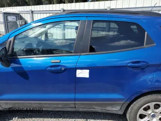 2021 Ford EcoSport SE with VIN MAJ3S2GE3MC456492, listed as a Copart auction lot 73793424 with Not provided miles and Non repairable. Bid and sale history available at DreamBid. Image 13.