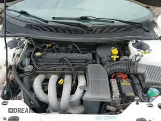 1997 Dodge Stratus with VIN 1B3EJ46X7VN518908, listed as a IAAI auction lot 41536211 with Not provided miles and . Bid and sale history available at DreamBid. Image 17.