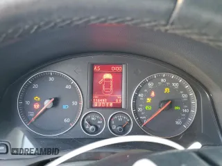 2006 Volkswagen Jetta 1.9L TDI z VIN 3VWDT81K16M728954, wystawiony jako Copart lot #60508105 z przebiegiem 116 493 mil mil oraz Szkoda całkowita • Salvage title. Historia ofert i sprzedaży dostępna na DreamBid. Obrazek 9.