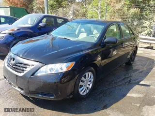 2009 Toyota Camry with VIN 4T1BE46K29U302093, listed as a IAAI auction lot 41908909 with 261,571 mi miles. Bid and sale history available at carsss.com. Image 17.
