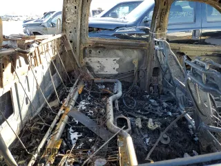 2019 Ram 2500 Tradesman with VIN 3C6UR5CL1KG628553, listed as a Copart auction lot 41976335 with 0 mi miles and Non Repairable. Bid and sale history available at carsss.com. Image 10.