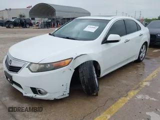 2012 Acura TSX z VIN JH4CU2F49CC010714, wystawiony jako IAAI lot #42265983 z przebiegiem 163 314 mil mil oraz . Historia ofert i sprzedaży dostępna na DreamBid. Obrazek 19.