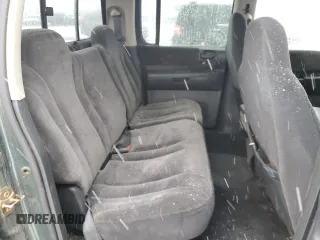 2002 Dodge Dakota SLT с VIN 1B7HG48N12S614309, выставлен на аукционе Copart как лот 87309554 с пробегом 287 994 миль миль и Списание • Salvage title. История ставок и продаж доступна на DreamBid. Изображение 11.
