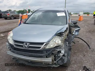 2011 Honda CR-V SE z VIN 5J6RE4H49BL051242, wystawiony jako IAAI lot #42296956 z przebiegiem 193 787 mil mil oraz . Historia ofert i sprzedaży dostępna na DreamBid. Obrazek 12.