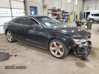 2016 Audi A5 Premium Plus z VIN WAUM2AFR4GA044494, wystawiony jako Copart lot #47314915 z przebiegiem 108 625 mil mil oraz Czysty tytuł • Clean title. Historia ofert i sprzedaży dostępna na DreamBid. Obrazek 4.