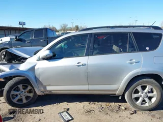 2012 Toyota RAV4 Limited с VIN 2T3YK4DVXCW014742, выставлен на аукционе IAAI как лот 41728713 с пробегом Не указан миль и . История ставок и продаж доступна на DreamBid. Изображение 13.