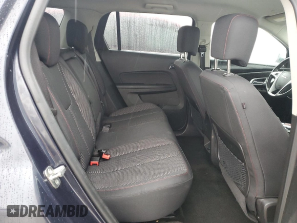 2015 GMC Terrain SLE with VIN 2GKALREK1F6366595, listed as a Copart auction lot 42354395 with 144,446 mi miles and Clean Title. Bid and sale history available at carsss.com. Image 11.