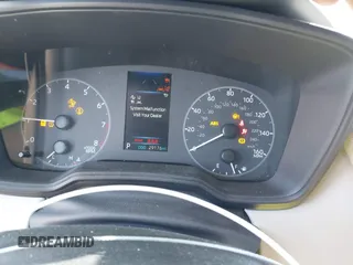 2023 Toyota Corolla LE z VIN 5YFB4MDE0PP076618, wystawiony jako IAAI lot #41987292 z przebiegiem 29 176 mil mil oraz . Historia ofert i sprzedaży dostępna na DreamBid. Obrazek 7.