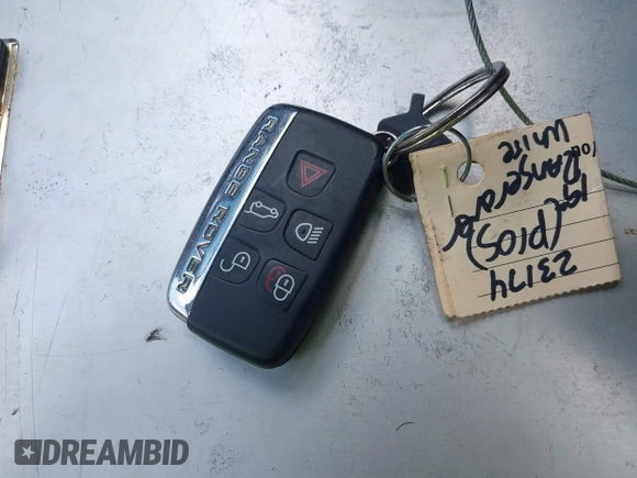 2019 Land Rover Range Rover Velar R-Dynamic SE с VIN SALYL2EV9KA202481, выставлен на аукционе IAAI как лот 42347268 с пробегом 50 862 миль миль и . История ставок и продаж доступна на DreamBid. Изображение 11.