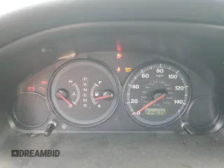 2005 Honda Civic VP SSRS z VIN 1HGEM22365L078593, wystawiony jako Copart lot #60747785 z przebiegiem 214 835 mil mil oraz Czysty tytuł • Clean title. Historia ofert i sprzedaży dostępna na DreamBid. Obrazek 9.