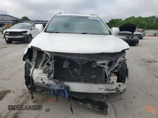 2011 Lexus RX 350 with VIN 2T2BK1BA1BC086776, listed as a Copart auction lot 56932025 with 133,107 mi miles and Clean Title. Bid and sale history available at DreamBid. Image 5.