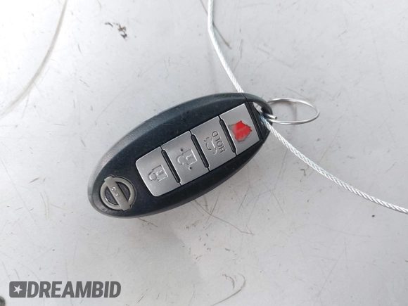 2011 Nissan Altima S with VIN 1N4AL2AP5BN400974, listed as a IAAI auction lot 42206277 with 207,950 mi miles and . Bid and sale history available at DreamBid. Image 11.