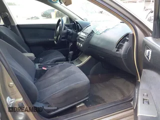 2006 Nissan Altima S with VIN 1N4AL11DX6N432177, listed as a IAAI auction lot 42298645 with 145,677 mi miles and . Bid and sale history available at DreamBid. Image 5.
