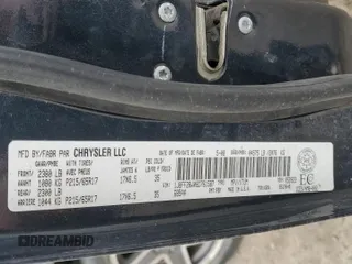 2008 Jeep Patriot Sport with VIN 1J8FF28W08D761587, listed as a Copart auction lot 54896085 with 230,886 mi miles and Clean Title. Bid and sale history available at carsss.com. Image 13.