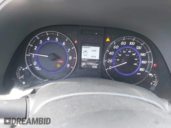 2015 Infiniti QX70 с VIN JN8CS1MUXFM380576, выставлен на аукционе IAAI как лот 41516132 с пробегом 109 662 миль миль и . История ставок и продаж доступна на DreamBid. Изображение 16.