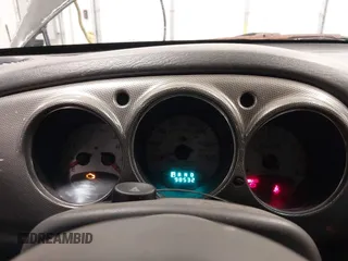 2004 Chrysler PT Cruiser GT с VIN 3C8FY78G74T282464, выставлен на аукционе IAAI как лот 42083662 с пробегом 98 532 миль миль и . История ставок и продаж доступна на DreamBid. Изображение 7.