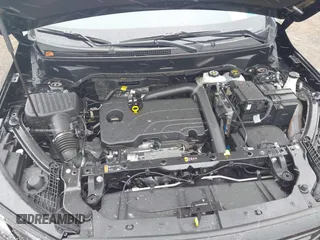 2024 GMC Terrain SLT с VIN 3GKALVEG4RL379216, выставлен на аукционе IAAI как лот 41887426 с пробегом 5 906 миль миль и . История ставок и продаж доступна на DreamBid. Изображение 10.